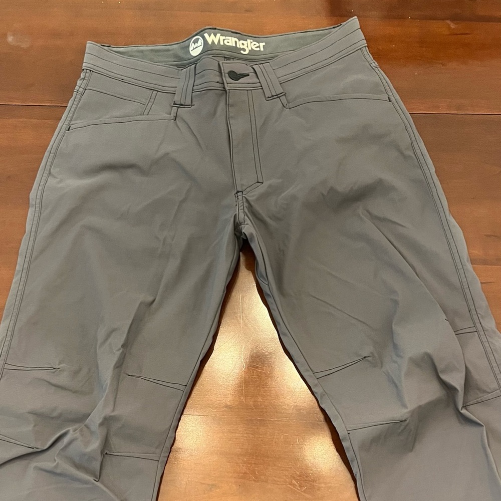 Wrangler Outdoor Series Fenner Pant